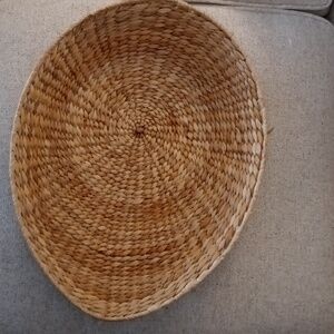 Oval Basket